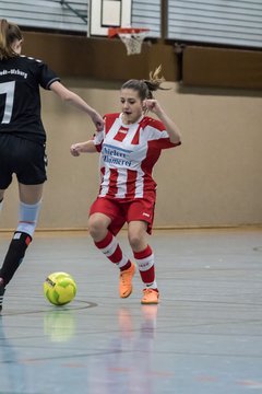 Bild 123 - wCJ KT Turnier Vormittag